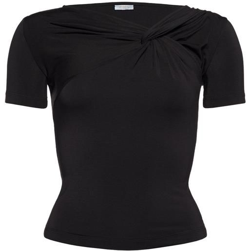 ERES t-shirt anna - nero