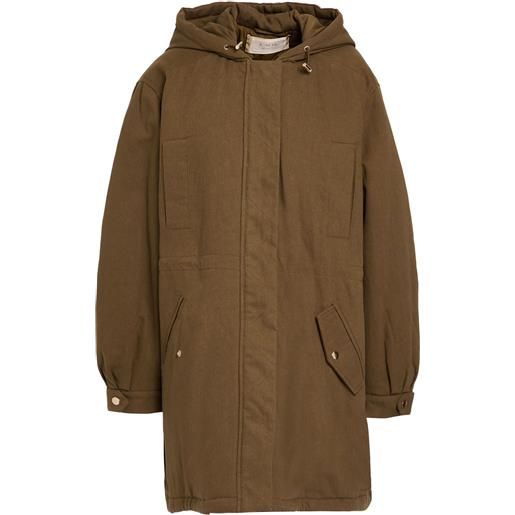 KAOS JEANS - cappotto