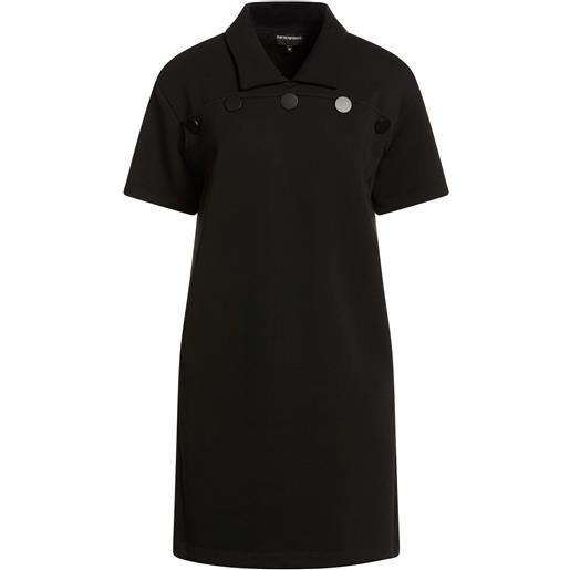 EMPORIO ARMANI - vestito corto