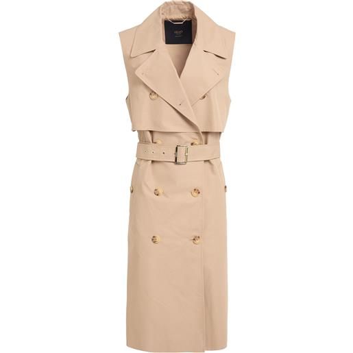 LIU -JO - caban e doppio petto