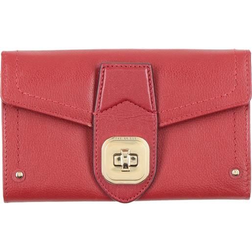 THE BRIDGE - portafoglio