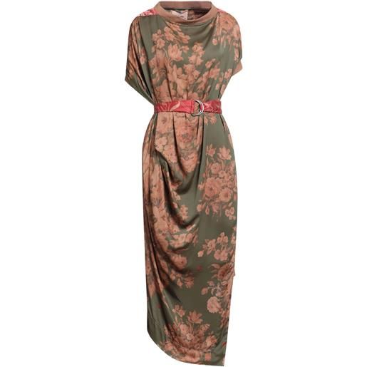 VIVIENNE WESTWOOD - vestito da cerimonia