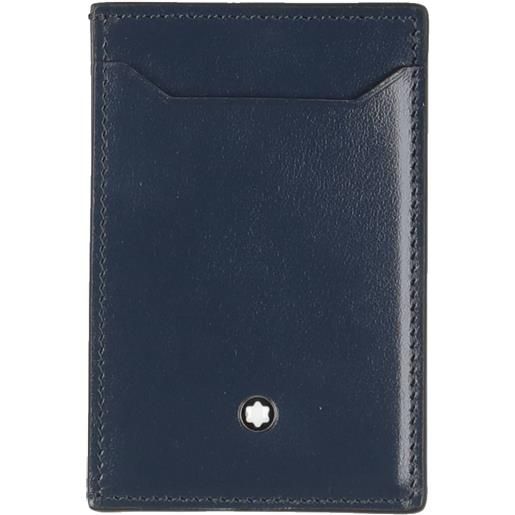 MONTBLANC - portacarte