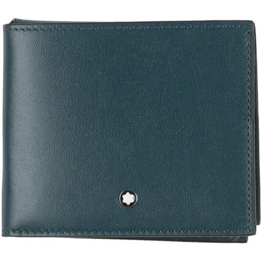 MONTBLANC - portafoglio