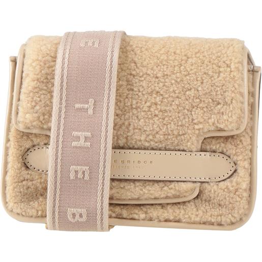 THE BRIDGE - borsa a tracolla