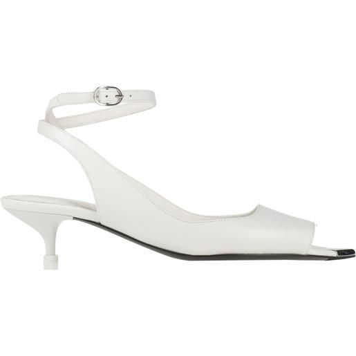 McQ Alexander McQueen - sandali