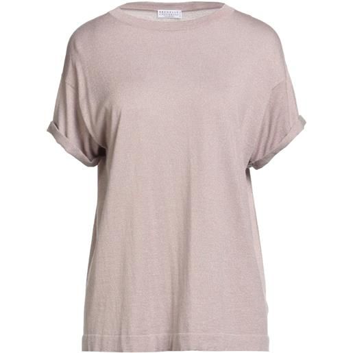 BRUNELLO CUCINELLI - maglia in cachemire