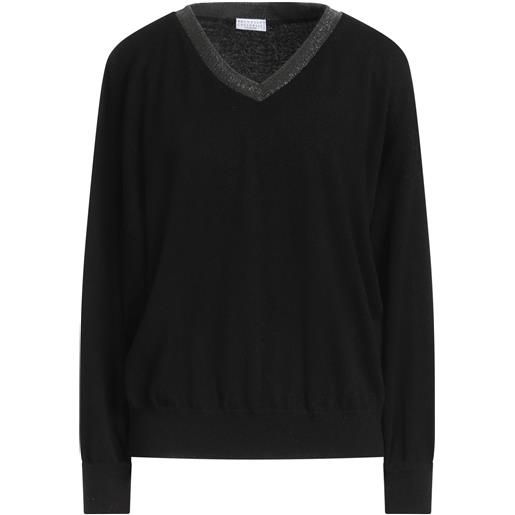 BRUNELLO CUCINELLI - maglia in cachemire