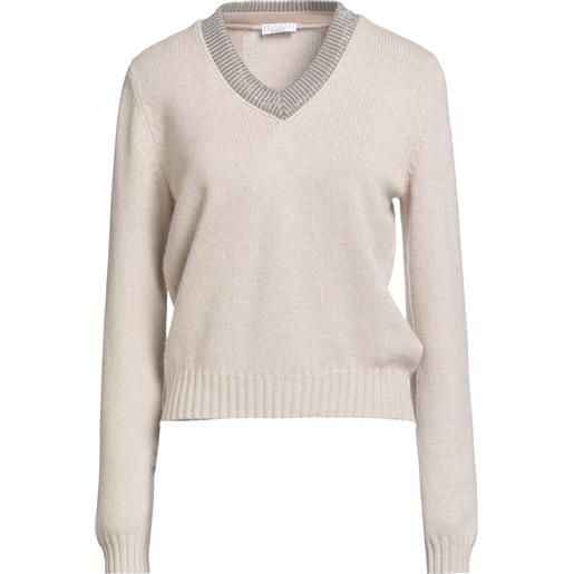 BRUNELLO CUCINELLI - maglia in cachemire