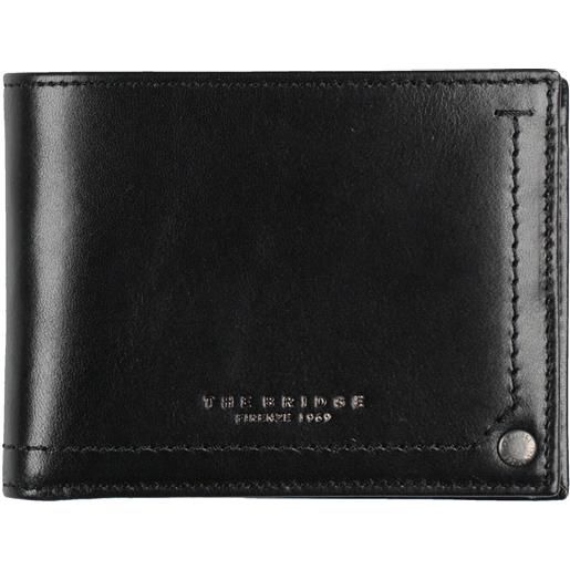 THE BRIDGE - portafoglio