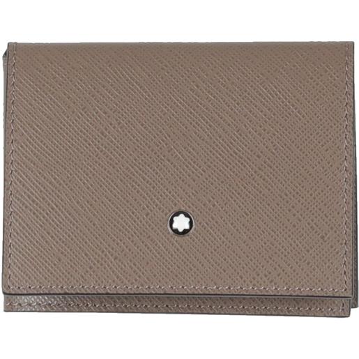 MONTBLANC - portacarte