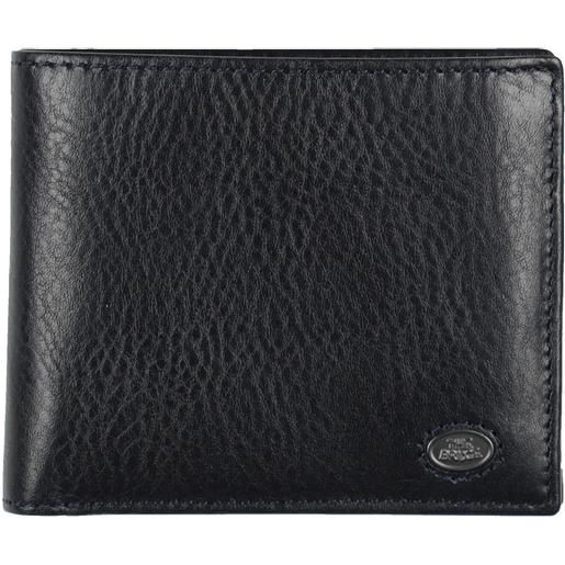 THE BRIDGE - portafoglio