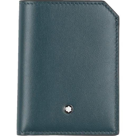 MONTBLANC - portafoglio