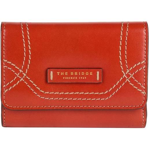 THE BRIDGE - portafoglio