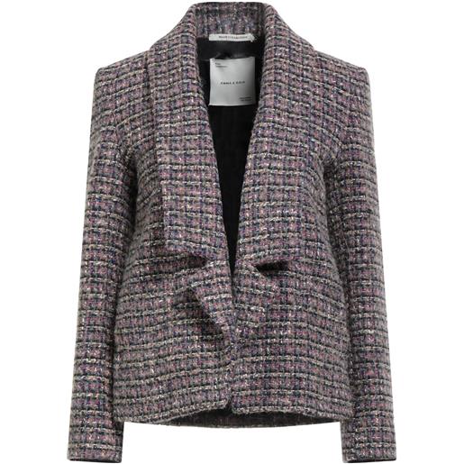 EMMA & GAIA - cappotto