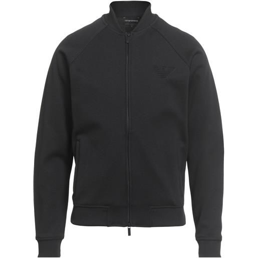 EMPORIO ARMANI - felpa