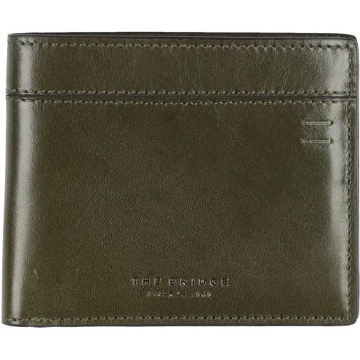 THE BRIDGE - portafoglio