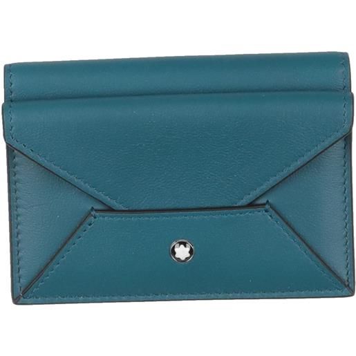 MONTBLANC - portacarte