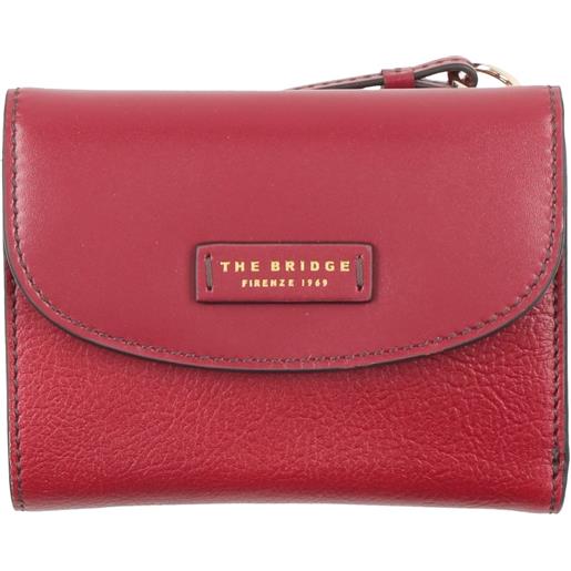 THE BRIDGE - portafoglio