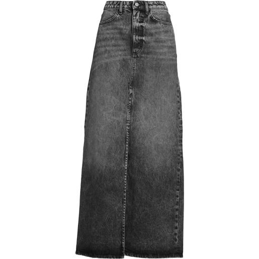 ICON DENIM - gonna jeans