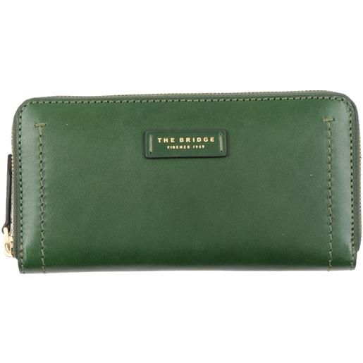 THE BRIDGE - portafoglio