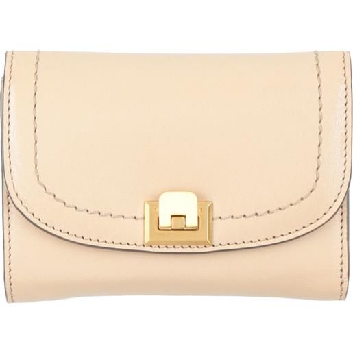 THE BRIDGE - portafoglio