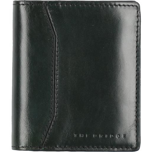 THE BRIDGE - portafoglio