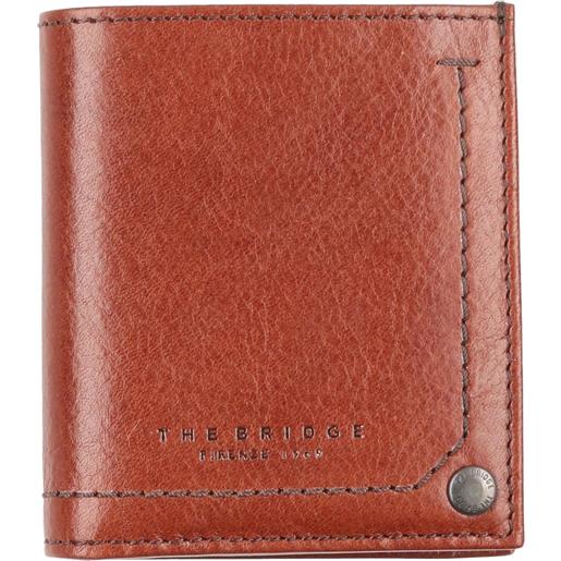 THE BRIDGE - portafoglio