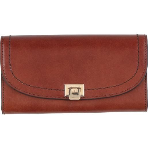 THE BRIDGE - portafoglio