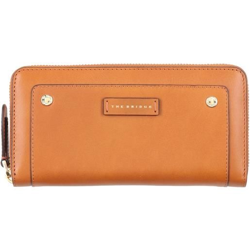 THE BRIDGE - portafoglio