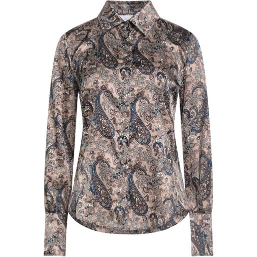 ROBERT FRIEDMAN - camicie e bluse fantasia