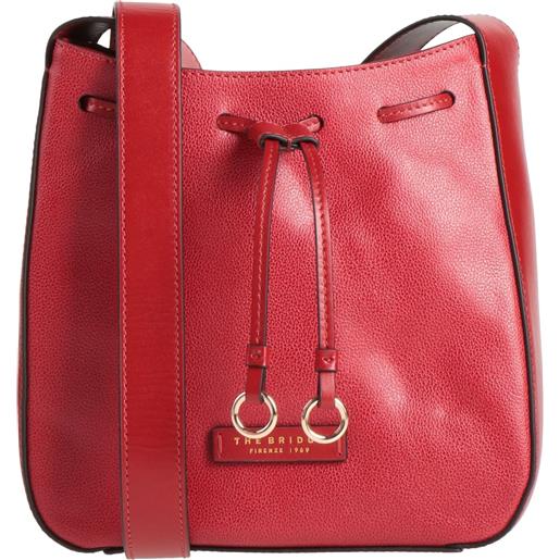 THE BRIDGE - borsa a tracolla