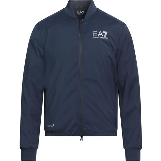EA7 - giubbotto