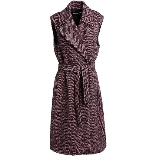 CARACTÈRE - cappotto