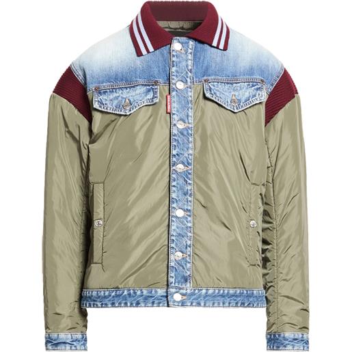 DSQUARED2 - giubbotto