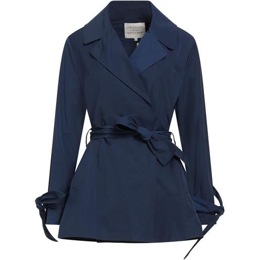 ALESSIA SANTI - caban e doppio petto