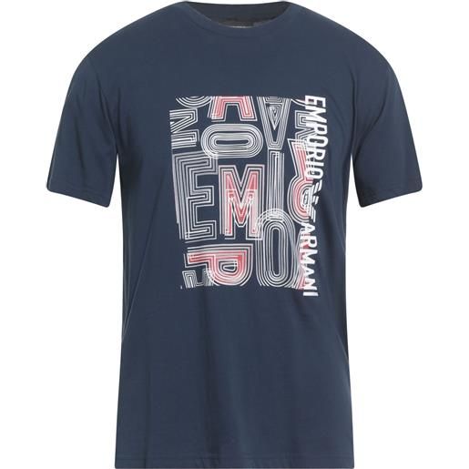 EMPORIO ARMANI - t-shirt