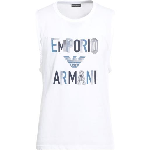 EMPORIO ARMANI - canotta