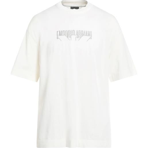 EMPORIO ARMANI - t-shirt