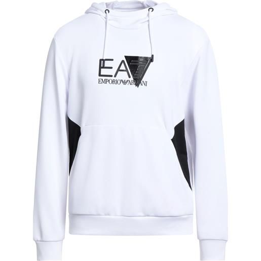 EA7 - felpa
