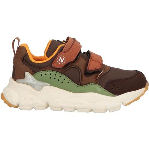 FLOWER MOUNTAIN® for NATURINO - sneakers