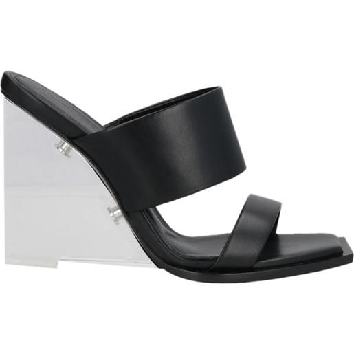 McQ Alexander McQueen - sandali