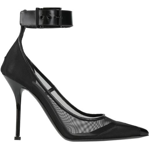 McQ Alexander McQueen - décolleté