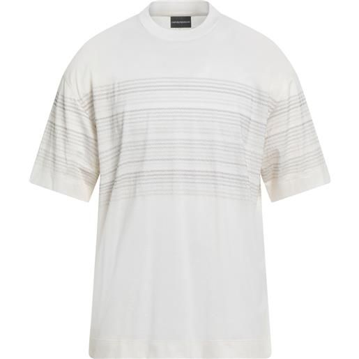 EMPORIO ARMANI - t-shirt