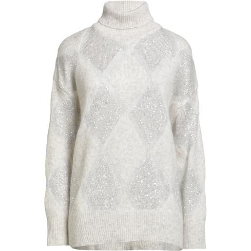 BRUNELLO CUCINELLI - dolcevita