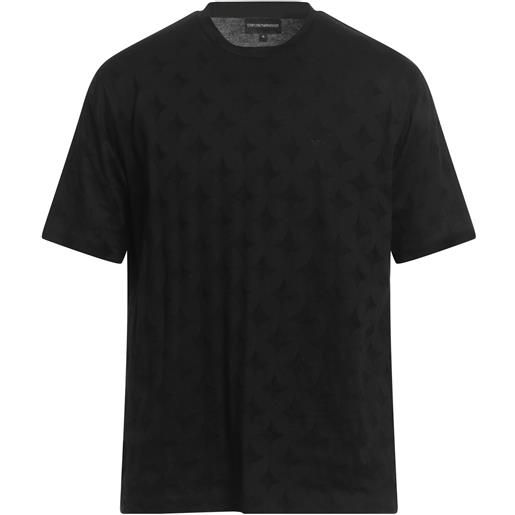 EMPORIO ARMANI - basic t-shirt