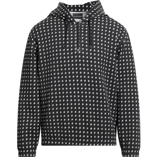 EMPORIO ARMANI - felpa