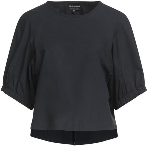 EMPORIO ARMANI - top