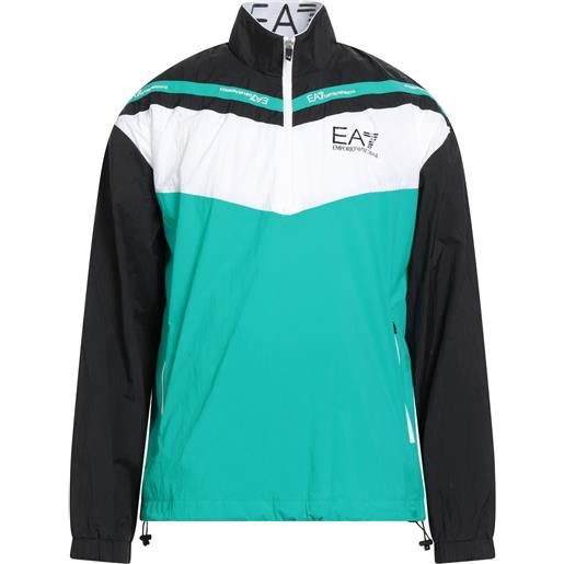 EA7 - giubbotto