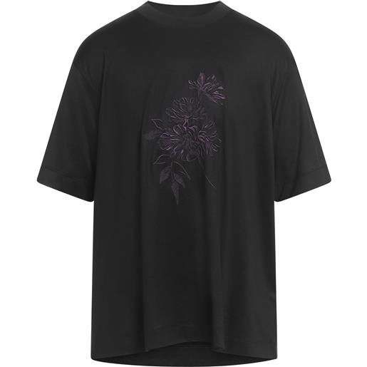 EMPORIO ARMANI - t-shirt